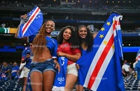 Sốc: Cape Verde làm điều chưa từng thấy ở World Cup 2026