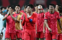 Đắng cay châu Á ở sân chơi lớn World Cup