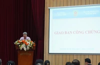 Bắt lỗi của công chứng viên trong chứng thực chữ ký