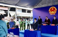 Động vật nguy cấp