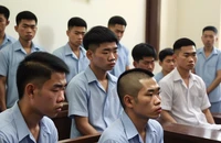 người chưa thành niên