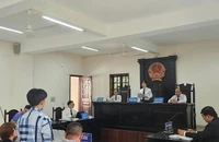 người chưa thành niên