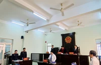 quăng điện thoại vì sợ định vị