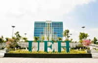 trường đại học