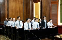 chứng chỉ hành nghề luật sư