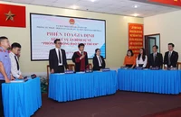 bạo hành trẻ em