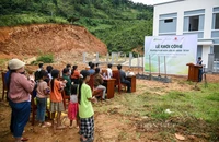 Vingroup ủng hộ 250 tỷ đồng