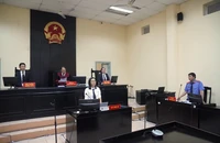 phiên tòa rút kinh nghiệm