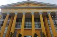 công an tỉnh Đồng Nai