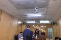 tham ô tài sản, shipper tham ô tài sản, shipper chiếm đoạt