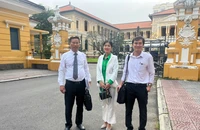 Trà Ngọc Hằng