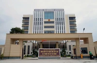 VIỆN KIỂM SÁT NHÂN DÂN CẤP CAO