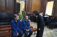 đường Ao Đôi, vụ sát hại xảy ra tại đường Ao Đôi vào năm 2023