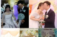 cưới cùng lúc 2 vợ, Xôn xao chuyện chàng trai ở Quảng Nam cưới cùng lúc 2 vợ