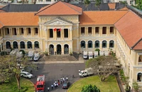 Nhóm học sinh gây án do mâu thuẫn nhất thời trong lúc nhìn nhau