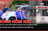 2 cựu phó chánh án, TAND Cấp cao, Đà Nẵng 