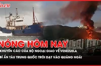 Venezuela, Bộ Ngoại giao, công dân Việt Nam