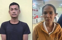 bé trai 2 tuổi, bạo hành, lời khai, bạo hành