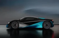 Siêu xe Hypercar nhanh nhất thế giới có gì nổi bật