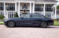 Mercedes-Benz S-Class 2022 có tính năng gì mới?