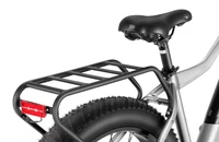 Xe đạp điện leo núi có thể đi xa hơn 112 km 