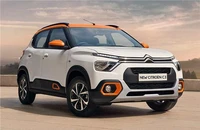 Suzuki ra mắt ô tô giá chỉ khoảng hơn 180 triệu đồng 