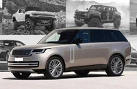 Những chiếc chiếc xe ô tô được xếp hạng cao nhất năm 2022