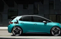 Ô tô điện Volkswagen ID.3 khiến khách hàng mê mẩn