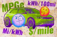 5 thuật ngữ mà người dùng ô tô điện cần phải biết