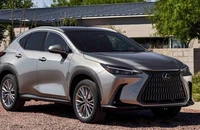 10 chiếc xe an toàn nhất thế giới năm 2022