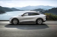Những chiếc SUV điện đi được 320 km trở lên chỉ với một lần sạc
