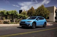 Những chiếc SUV được khách hàng yêu thích giá khoảng 1 tỷ đồng