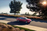 5 chiếc xe hybrid đã qua sử dụng được lòng người sở hữu nhất