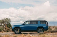 Những chiếc SUV điện 3 hàng ghế tốt nhất trên thị trường hiện tại 