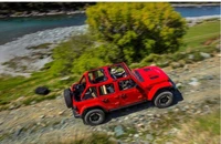 5 xe SUV tốt nhất năm 2022 dành cho người mê thú cưng