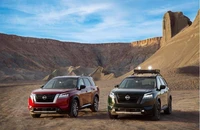 Một số mẫu SUV hạng trung xuất sắc năm 2022 giá dưới 950 triệu đồng