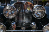 6 tính năng xe hơi đã bị lãng quên từ quá khứ