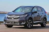 7 xe SUV cỡ nhỏ đã qua sử dụng tiết kiệm nhiên liệu nhất