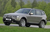 Top 5 xe SUV hạng sang năm 2022 đã qua sử dụng tốt nhất dưới 600 triệu đồng