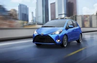 Top 6 mẫu xe Toyota ít tốn kém chi phí để bảo trì