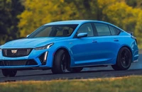10 mẫu Sedan thể thao nhanh nhất trên thị trường năm 2022