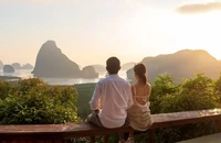 Những khu nghỉ dưỡng lãng mạn nhất tại Thái Lan các cặp đôi không nên bỏ lỡ 