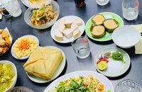 Bạn nên tránh 3 loại thực phẩm này khi có vấn đề về tuyến giáp