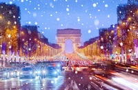 10 thủ đô đẹp nhất trên thế giới đáng thăm quan vào mùa Xuân