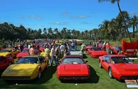 Khám phá top 5 mẫu xe cũ đáng tin cậy nhất của Ferrari
