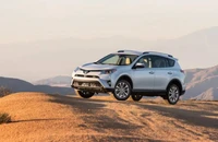 Những mẫu xe Toyota RAV4 cũ tốt nhất năm 2023 dưới 360 triệu đồng