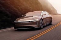 Những chiếc ô tô điện đáng mua nhất năm 2023