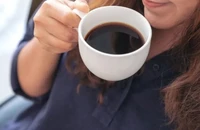 Uống cà phê có thể bảo vệ bạn khỏi bệnh gan nhiễm mỡ