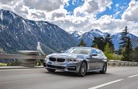 Loạt xe BMW đã qua sử dụng tốt nhất mà bạn có thể mua trong năm 2023