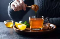 Uống loại trà này làm giảm cholesterol, huyết áp và giúp giảm cân